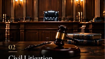 Civil Litigation