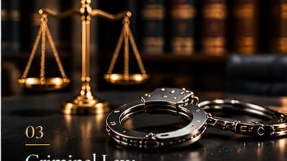 Criminal Law