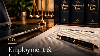 Employment and Labour Law