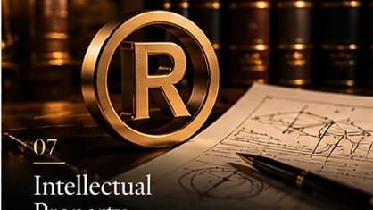 Intellectual Property